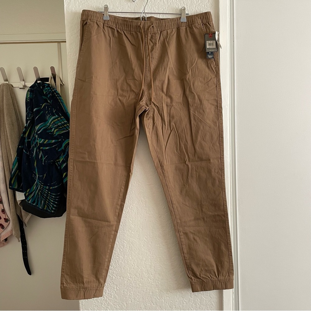 2-set XL Stretchy Men’s Joggers